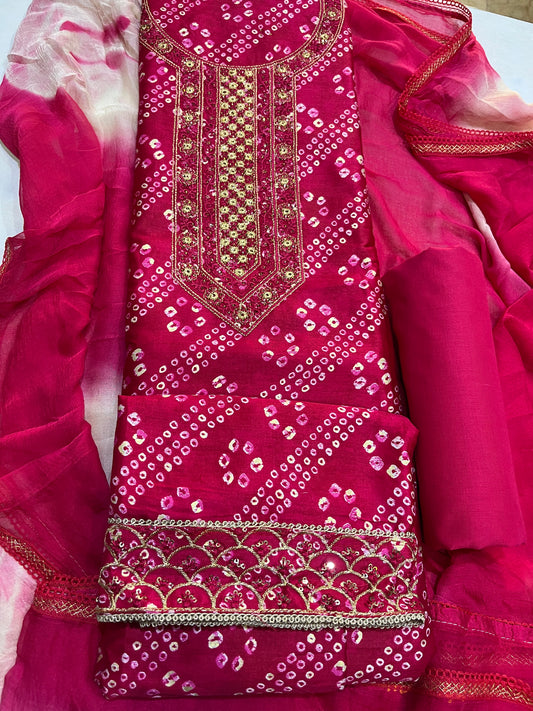 urban phulkari